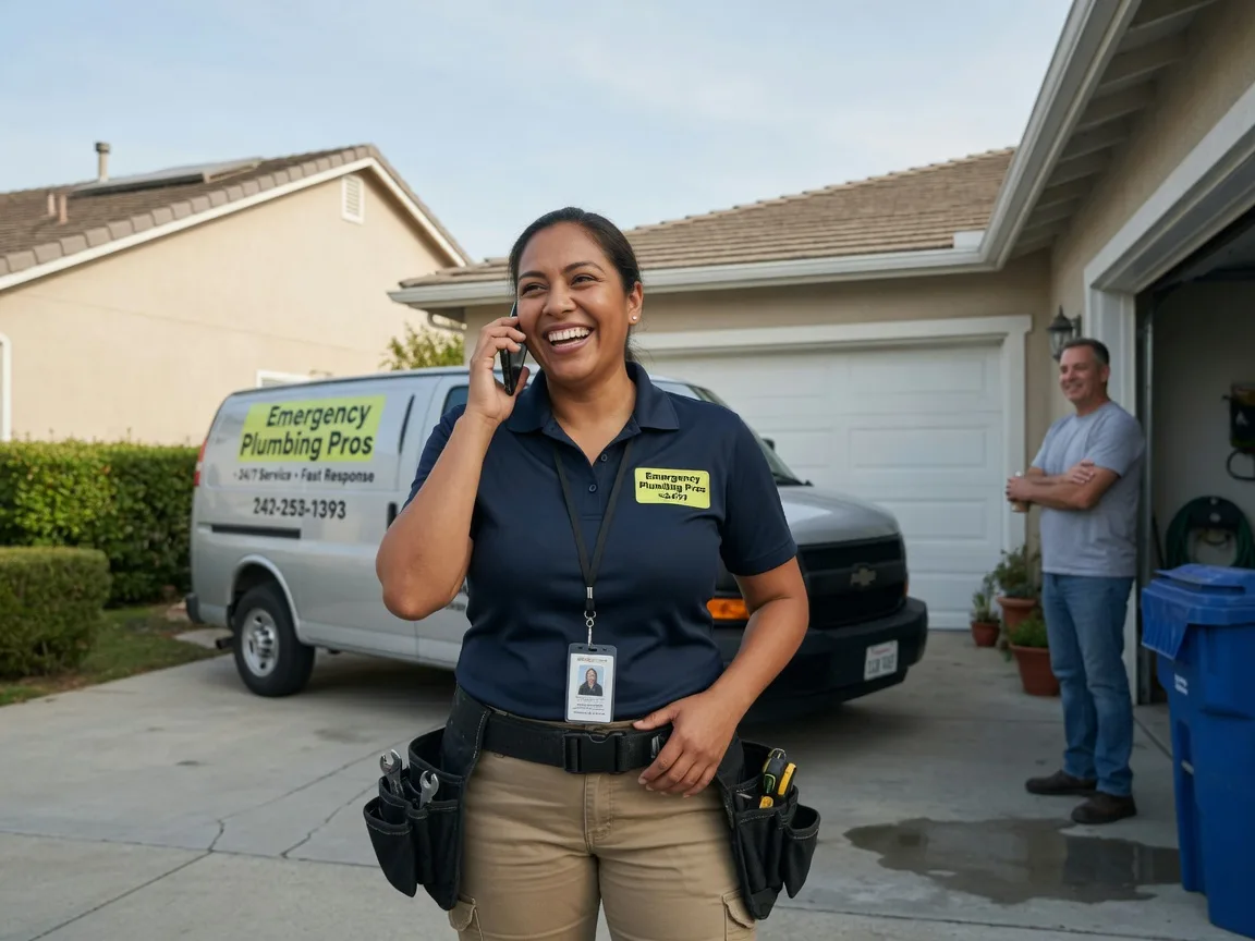 Emergency Plumber Oradell, NJ FAQs